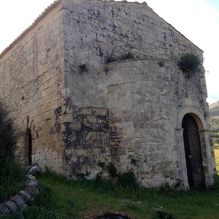 Le Case Di S. Andrea Buccheri Kültér fotó